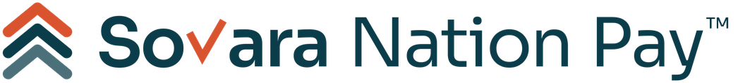 Sovara Nation Pay logo